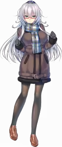 Page 90 of Amakano ～Second Season～+ (Character set) Ruika - preview thumbnail