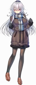 Page 97 of Amakano ～Second Season～+ (Character set) Ruika - preview thumbnail