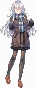 Page 111 of Amakano ～Second Season～+ (Character set) Ruika - preview thumbnail