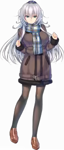 Page 182 of Amakano ～Second Season～+ (Character set) Ruika - preview thumbnail