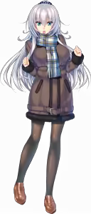 Page 211 of Amakano ～Second Season～+ (Character set) Ruika - preview thumbnail