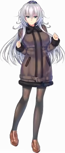 Page 236 of Amakano ～Second Season～+ (Character set) Ruika - preview thumbnail