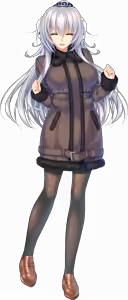 Page 239 of Amakano ～Second Season～+ (Character set) Ruika - preview thumbnail