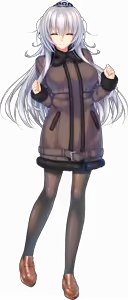 Page 240 of Amakano ～Second Season～+ (Character set) Ruika - preview thumbnail