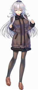 Page 243 of Amakano ～Second Season～+ (Character set) Ruika - preview thumbnail