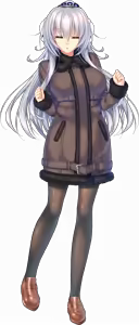Page 247 of Amakano ～Second Season～+ (Character set) Ruika - preview thumbnail
