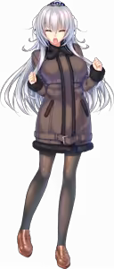 Page 254 of Amakano ～Second Season～+ (Character set) Ruika - preview thumbnail