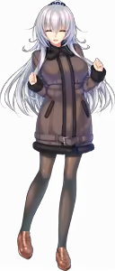 Page 268 of Amakano ～Second Season～+ (Character set) Ruika - preview thumbnail