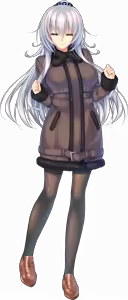 Page 272 of Amakano ～Second Season～+ (Character set) Ruika - preview thumbnail
