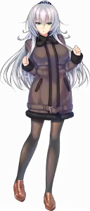 Page 275 of Amakano ～Second Season～+ (Character set) Ruika - preview thumbnail