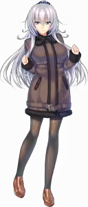 Page 282 of Amakano ～Second Season～+ (Character set) Ruika - preview thumbnail