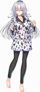 Page 658 of Amakano ～Second Season～+ (Character set) Ruika - preview thumbnail