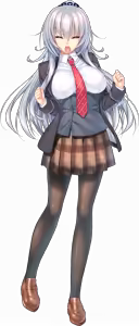 Page 73 of Amakano ～Second Season～+ (Character set) Ruika - preview thumbnail