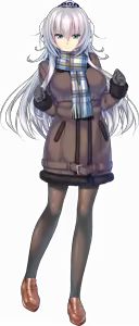 Page 80 of Amakano ～Second Season～+ (Character set) Ruika - preview thumbnail