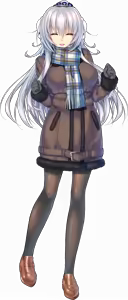 Page 84 of Amakano ～Second Season～+ (Character set) Ruika - preview thumbnail