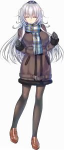 Page 86 of Amakano ～Second Season～+ (Character set) Ruika - preview thumbnail