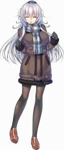 Page 87 of Amakano ～Second Season～+ (Character set) Ruika - preview thumbnail