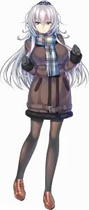 Page 89 of Amakano ～Second Season～+ (Character set) Ruika - preview thumbnail