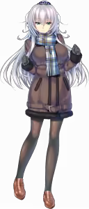 Page 90 of Amakano ～Second Season～+ (Character set) Ruika - preview thumbnail