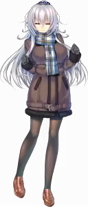 Page 91 of Amakano ～Second Season～+ (Character set) Ruika - preview thumbnail
