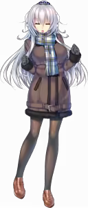 Page 93 of Amakano ～Second Season～+ (Character set) Ruika - preview thumbnail