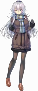 Page 97 of Amakano ～Second Season～+ (Character set) Ruika - preview thumbnail