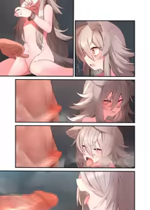 Page 30 of Ningen-sama no Omocha 2 - preview thumbnail