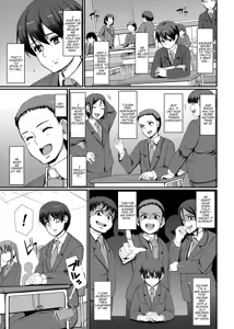 Page 16 of Maid no Oshigoto. IV | Maid's Work. IV - preview thumbnail