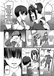 Page 29 of Maid no Oshigoto. IV | Maid's Work. IV - preview thumbnail
