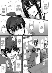 Page 36 of Maid no Oshigoto. IV | Maid's Work. IV - preview thumbnail