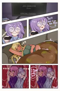 Page 2 of （Rowy）movie - preview thumbnail