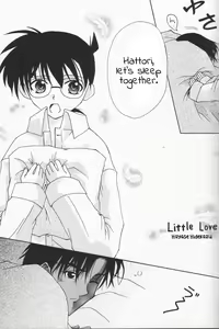 Page 22 of F.L.O.W.E.R Vol. 03 - preview thumbnail