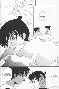 Page 23 of F.L.O.W.E.R Vol. 03 - preview thumbnail