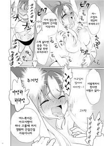 Page 43 of Kusuguri Paradox -Shinada Aoi- - Tickle Paradox Shinada Aoi | 간지럼 패러독스-시나다 아오이- - preview thumbnail