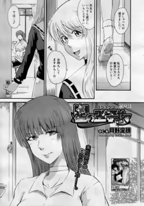 Page 231 of COMIC Megastore 2007-04 - preview thumbnail