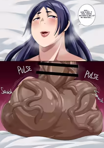 Page 855 of Nana Shinshi - preview thumbnail