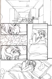 Page 9 of Shuki Shuki Matsunaga Taii-Dono - preview thumbnail