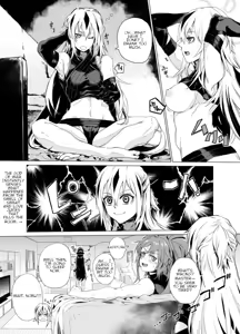 Page 105 of Yuri Collection Part 4 - preview thumbnail