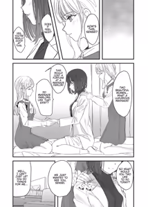 Page 141 of Yuri Collection Part 4 - preview thumbnail