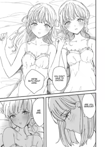 Page 150 of Yuri Collection Part 4 - preview thumbnail