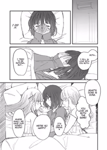 Page 152 of Yuri Collection Part 4 - preview thumbnail