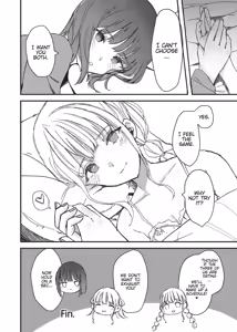 Page 153 of Yuri Collection Part 4 - preview thumbnail
