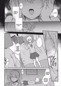 Page 156 of Yuri Collection Part 4 - preview thumbnail