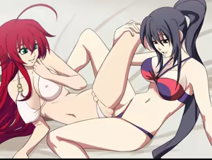 Page 250 of Yuri Collection Part 4 - preview thumbnail