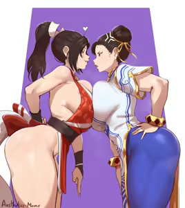Page 325 of Yuri Collection Part 4 - preview thumbnail