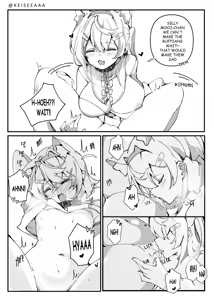 Page 40 of Yuri Collection Part 4 - preview thumbnail
