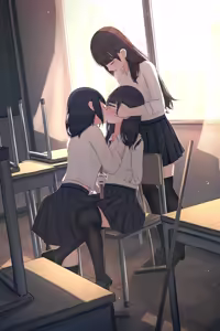 Page 472 of Yuri Collection Part 4 - preview thumbnail