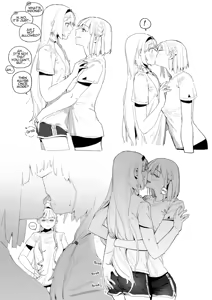 Page 479 of Yuri Collection Part 4 - preview thumbnail