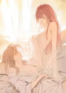 Page 494 of Yuri Collection Part 4 - preview thumbnail