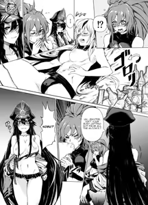 Page 98 of Yuri Collection Part 4 - preview thumbnail